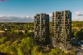 Commercial property 53 m² in Kaunas, Lithuania