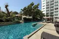 Copropriété 1 chambre 37 m² Pattaya, Thaïlande