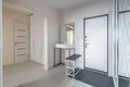 Apartamento 1 habitación 43 m² Minsk, Belarús