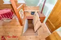 3 room apartment 64 m² Sienicki sielski Saviet, Belarus