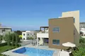 3 bedroom apartment 133 m² Peyia, Cyprus