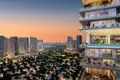 Квартира 1 комната 62 м² Дубай, ОАЭ