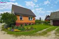 Dom 145 m² Skrobszyszki, Litwa