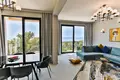 Mieszkanie 4 pokoi 223 m² Budva, Czarnogóra