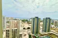 2 bedroom apartment 100 m² Mezitli, Turkey