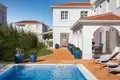 5 bedroom villa 338 m² Grad Porec, Croatia