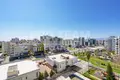 3 bedroom apartment 160 m² Muratpasa, Turkey