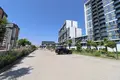 2 bedroom apartment 73 m² Kepez, Turkey