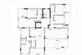 2-Schlafzimmer-Penthouse 80 m² Aradippou, Zypern