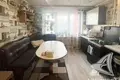 4 room apartment 82 m² Muchaviecki sielski Saviet, Belarus