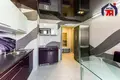 Квартира 2 комнаты 54 м² Минск, Беларусь