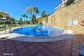 Wohnung 2 Schlafzimmer 87 m² Mijas, Spanien