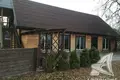 Maison 66 m² Tevielski sielski Saviet, Bélarus