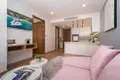 Apartamento 1 habitación 46 m² Karon, Tailandia