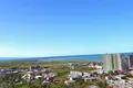 Kawalerka 1 pokój 31 m² Batumi, Gruzja