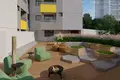 2 bedroom apartment 40 m² Regiao Imediata de Sao Paulo, Brazil