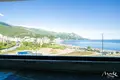 Mieszkanie 3 pokoi 190 m² Budva, Czarnogóra