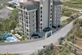 Mieszkanie 1 pokój 60 m² Mahmutlar, Turcja