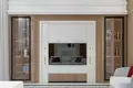 Вилла 3 комнаты 489 м² Теп Красатти, Таиланд