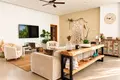 5 bedroom villa 2 200 m² Las Terrenas, Dominican Republic