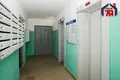 Apartamento 1 habitación 35 m² Minsk, Belarús