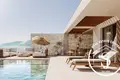 Villa de 4 dormitorios  Fourka, Grecia
