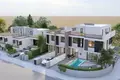 Dom 3 pokoi 170 m² Chloraka, Cypr