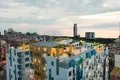 Mieszkanie 1 pokój 33 m² Batumi, Gruzja