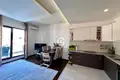 Wohnung 1 zimmer 59 m² Budva, Montenegro