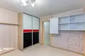 2 room apartment 53 m² Minsk, Belarus
