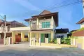 Dom 4 pokoi  Nong Prue, Tajlandia