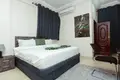 Short Accommodation in Accra, Ghana