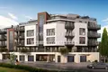 Wohnung 106 m² Sofia, Bulgarien