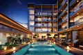 Apartamento 36 m² Dubái, Emiratos Árabes Unidos