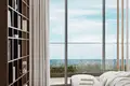 2 bedroom apartment 82 m² Ungasan, Indonesia