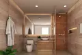 Mieszkanie 4 pokoi 247 m² Wichit, Tajlandia