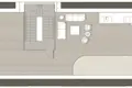 Apartamento 2 habitaciones 362 m² Ras Al Khaimah, Emiratos Árabes Unidos