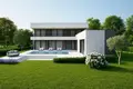 villa de 5 chambres 350 m² Grad Porec, Croatie