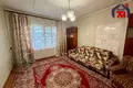 Apartamento 3 habitaciones 55 m² Slutsk, Belarús