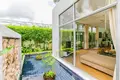 Villa 2 chambres 320 m² Ban Bang Ku, Thaïlande