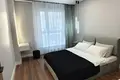 2 room apartment 52 m² Muchaviecki sielski Saviet, Belarus