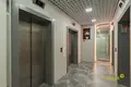 3 room apartment 99 m² Minsk, Belarus