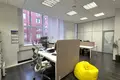 Oficina 538 m² en Moscú, Rusia
