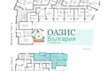 Mieszkanie 3 pokoi 96 m² Bjała, Bułgaria
