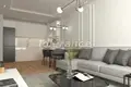 Wohnung 3 zimmer 70 m² Beyoglu, Türkei