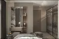 Apartamento 4 habitaciones 130 m² Mezitli, Turquía