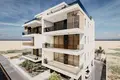 Ático 2 habitaciones 78 m² Larnaca District, Chipre