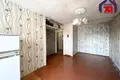 1 room apartment 30 m² Salihorsk, Belarus