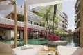 1 bedroom apartment 68 m² Aksu, Turkey