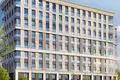 Pomieszczenie biurowe 365 m² Moskwa, Rosja